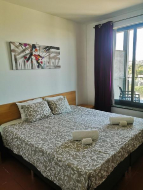 RESIDENCE GOLF CLUB 415